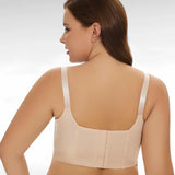 Shapewear push up Bra