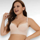 Shapewear push up Bra