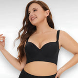 Shapewear push up Bra