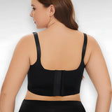Shapewear push up Bra