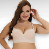Shapewear push up Bra