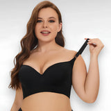 Shapewear push up Bra
